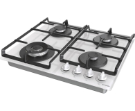 Płyta gazowa Gorenje GTW641EW - 1019343 - zdjęcie 3